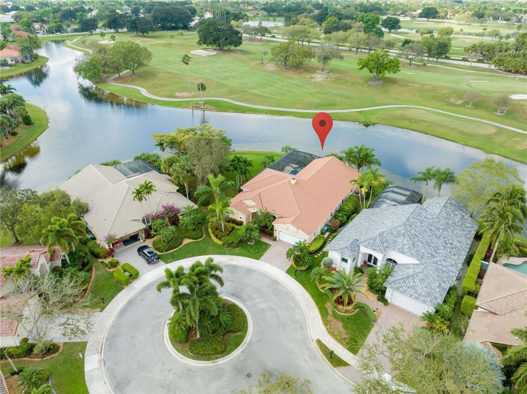 WESTON HILLS GRAND OAKS - Residential