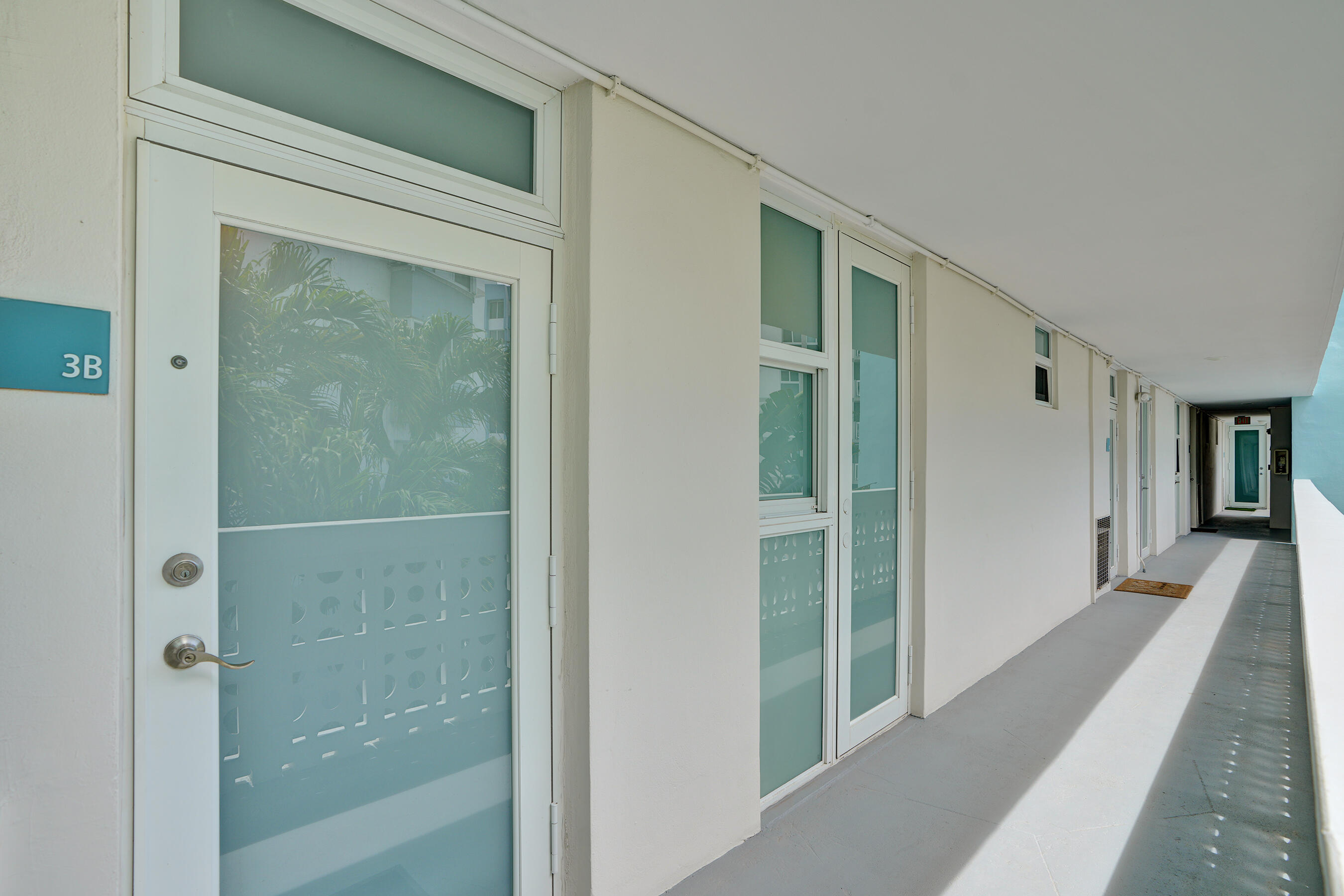 BONNE VIE CONDO - Residential