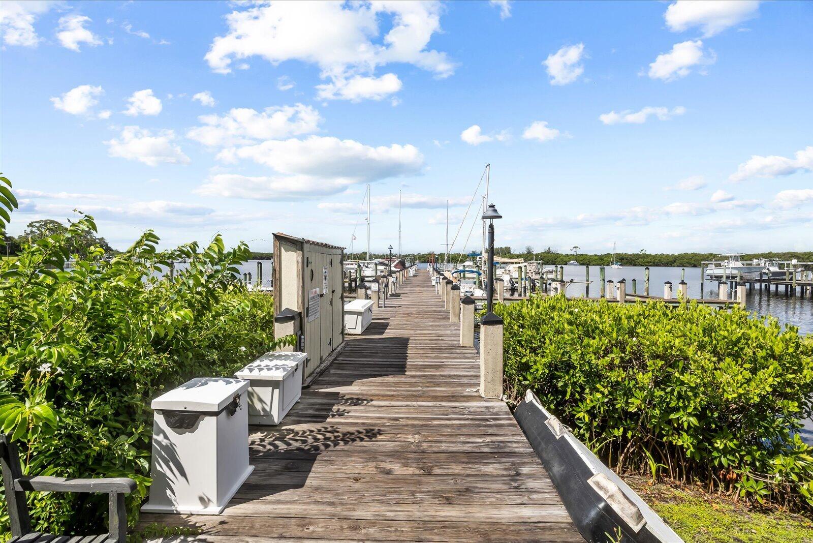 TARPON BAY YACHT CLUB CONDOMINIUM H - Residential