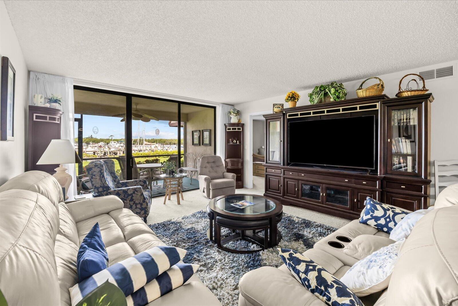 TARPON BAY YACHT CLUB CONDOMINIUM H - Residential