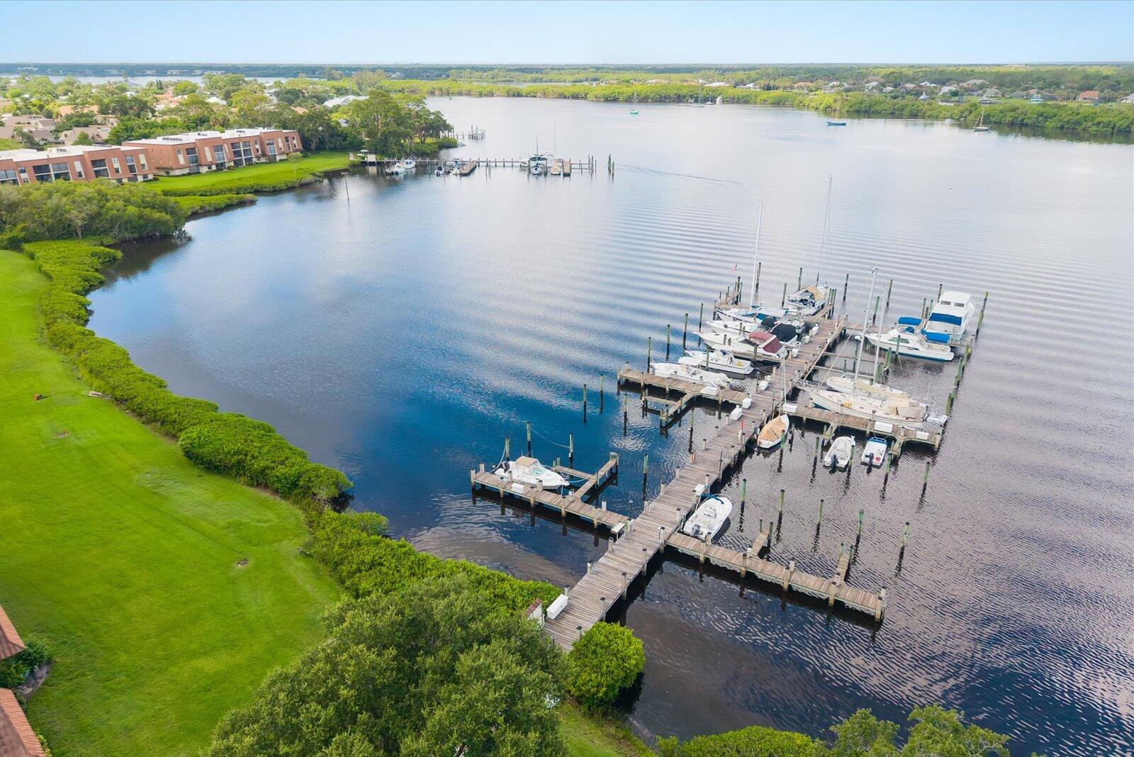 TARPON BAY YACHT CLUB CONDOMINIUM H - Residential