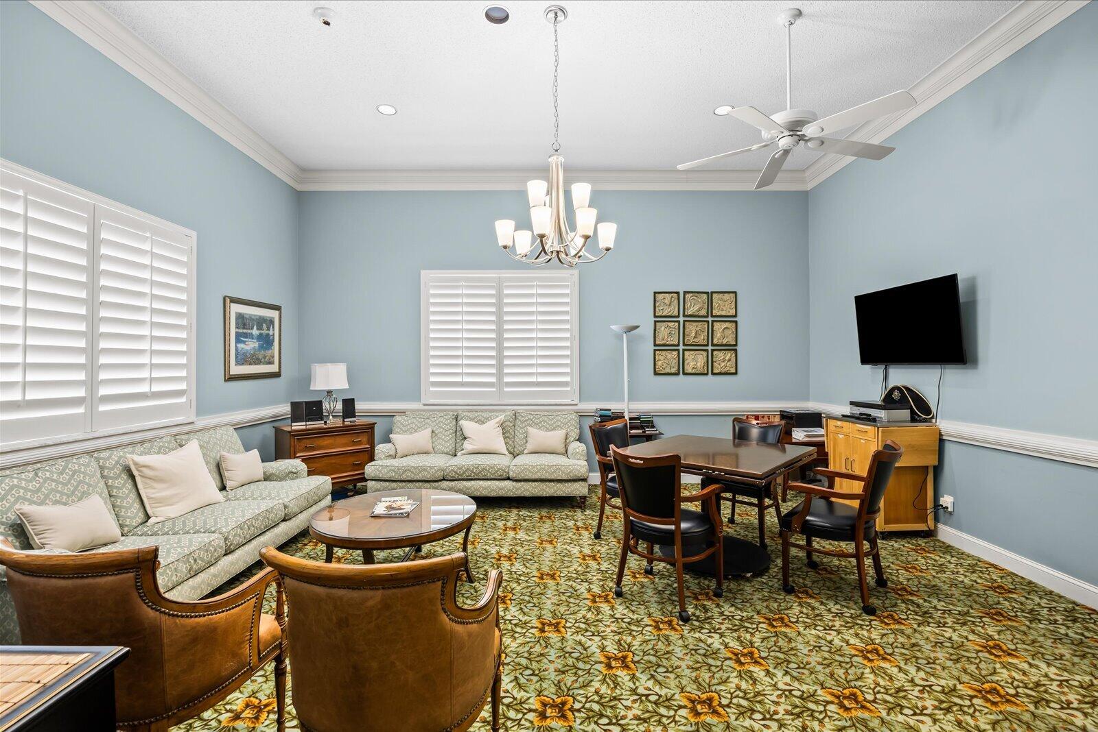 TARPON BAY YACHT CLUB CONDOMINIUM H - Residential