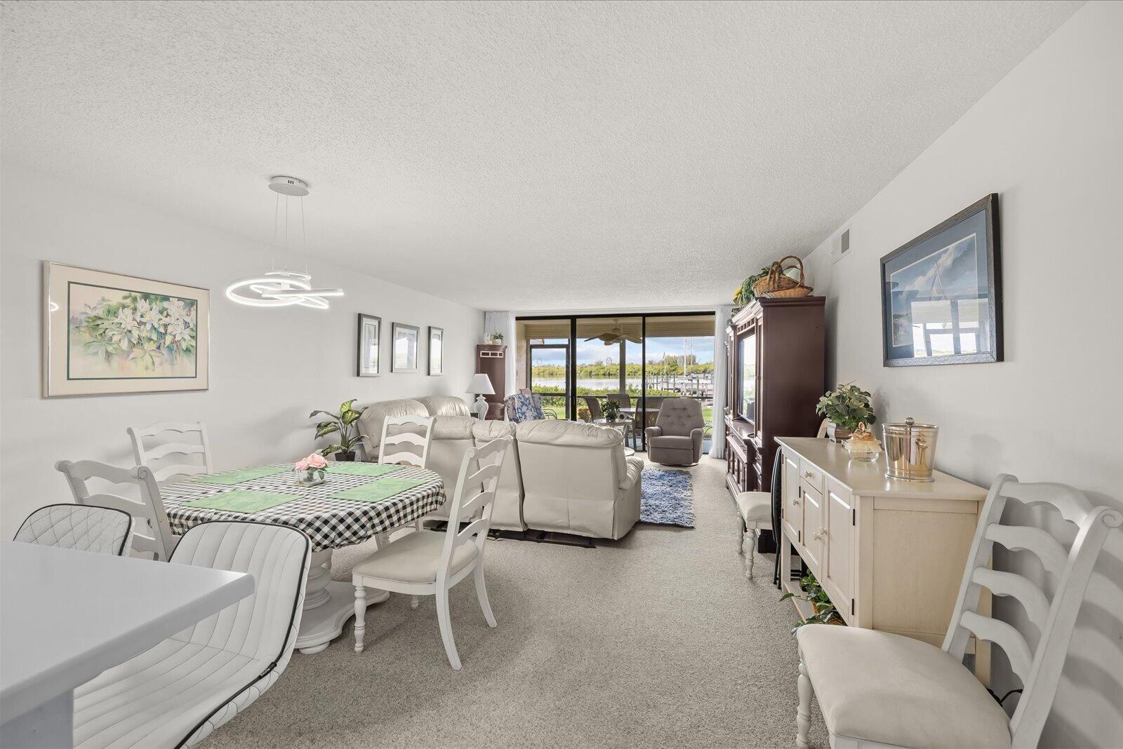TARPON BAY YACHT CLUB CONDOMINIUM H - Residential