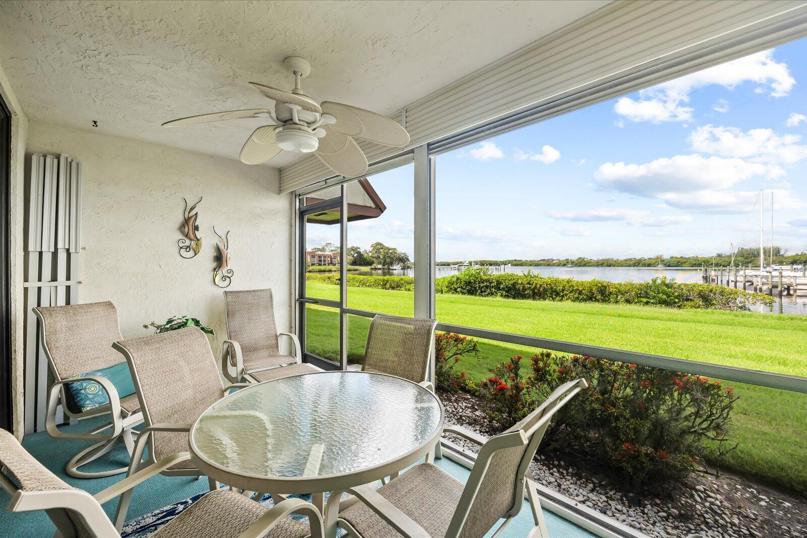 TARPON BAY YACHT CLUB CONDOMINIUM H - Residential