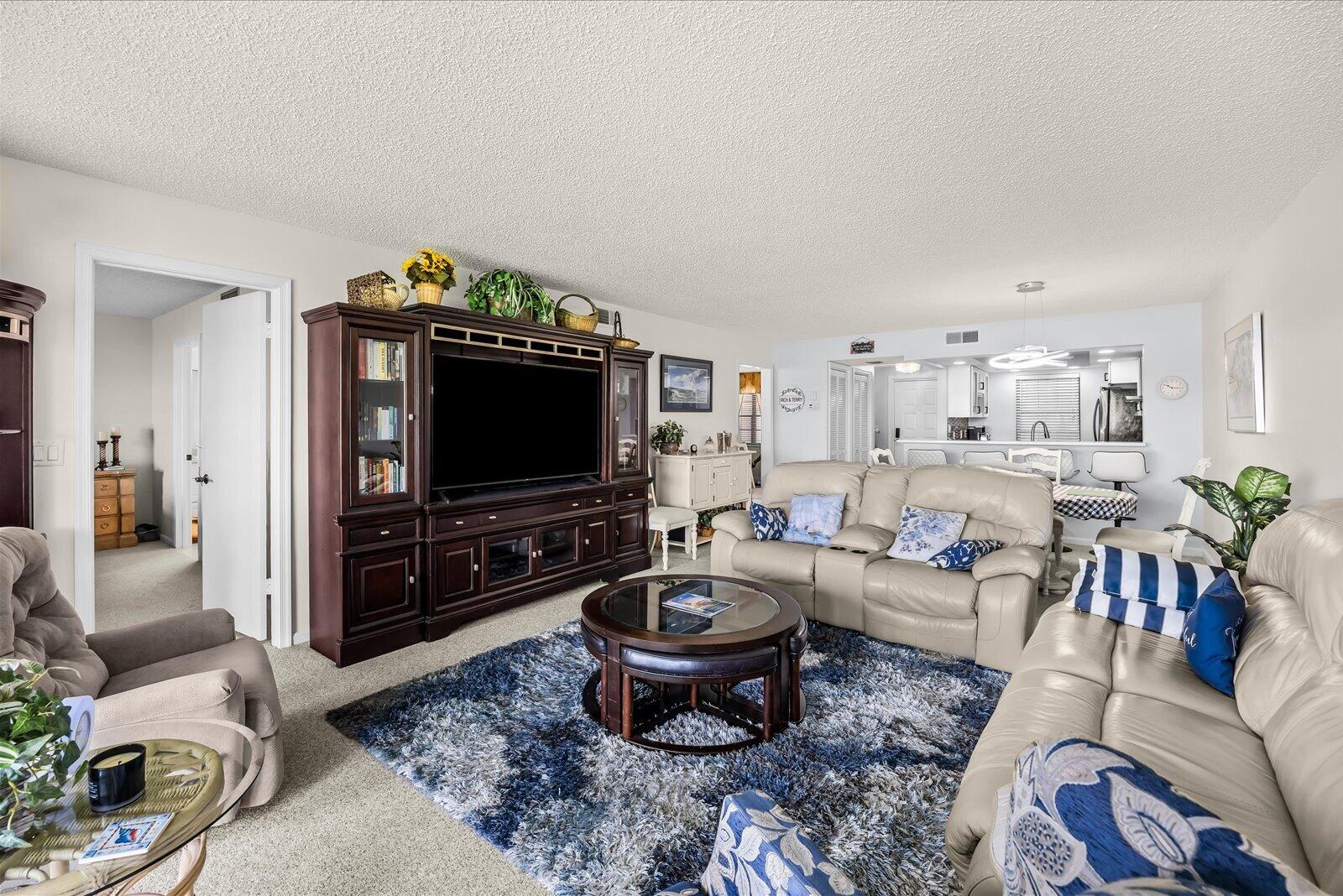 TARPON BAY YACHT CLUB CONDOMINIUM H - Residential