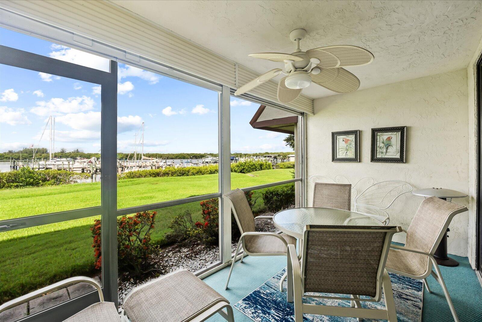 TARPON BAY YACHT CLUB CONDOMINIUM H - Residential