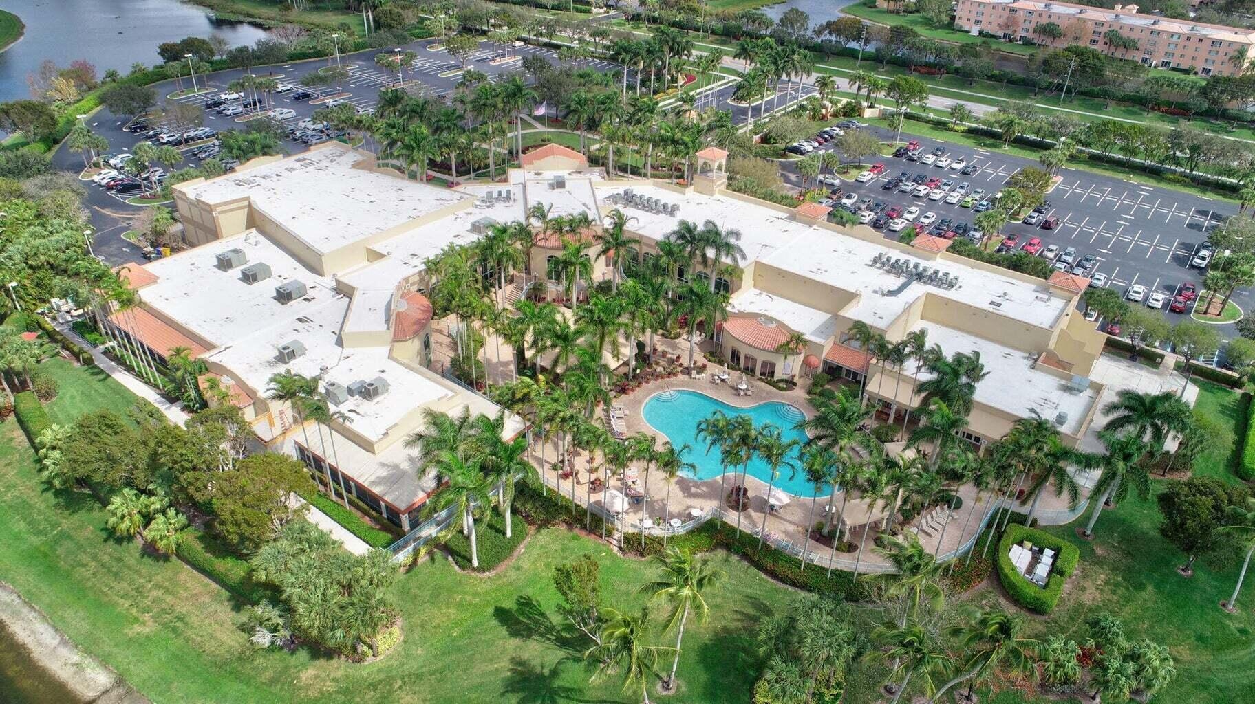 CORAL LAKES IV - Residential Lease