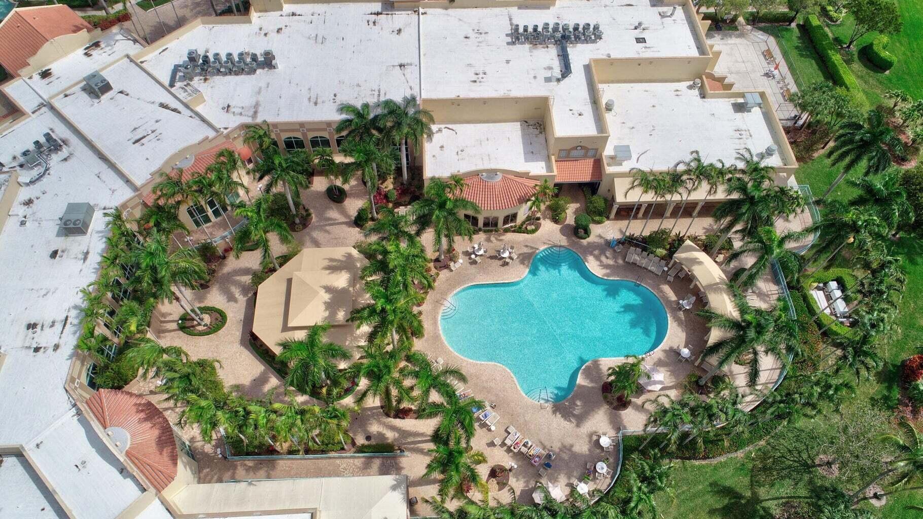 CORAL LAKES IV - Residential Lease
