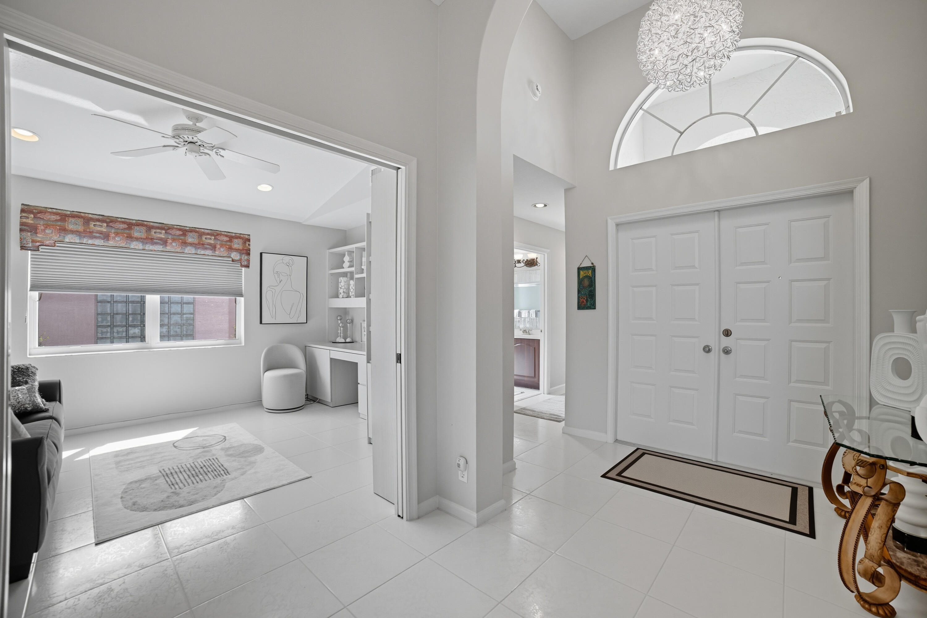 CORAL LAKES IV - Residential Lease