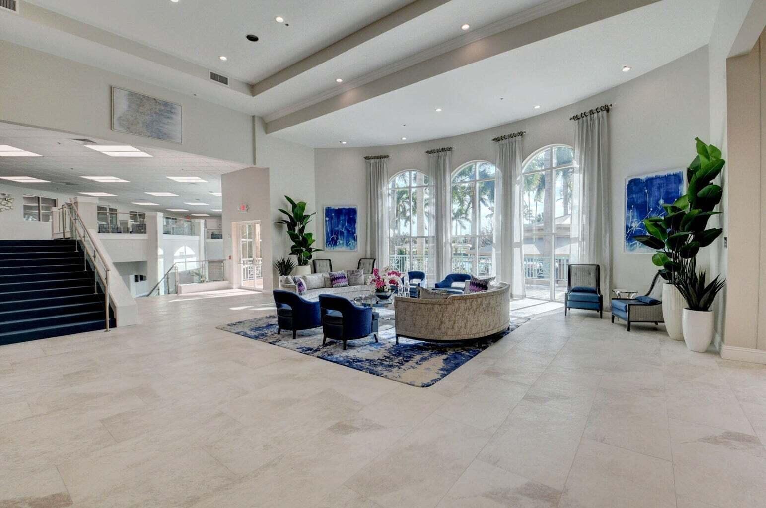 CORAL LAKES IV - Residential Lease