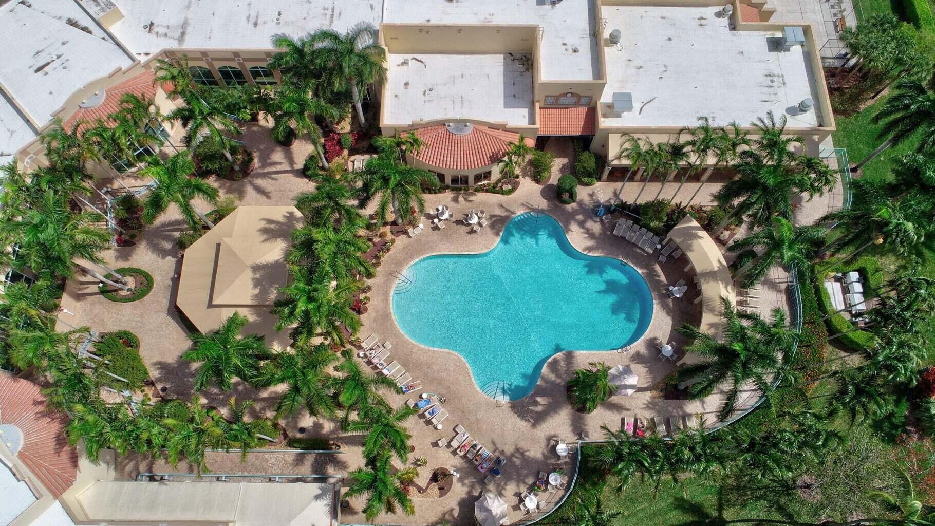 CORAL LAKES IV - Residential Lease