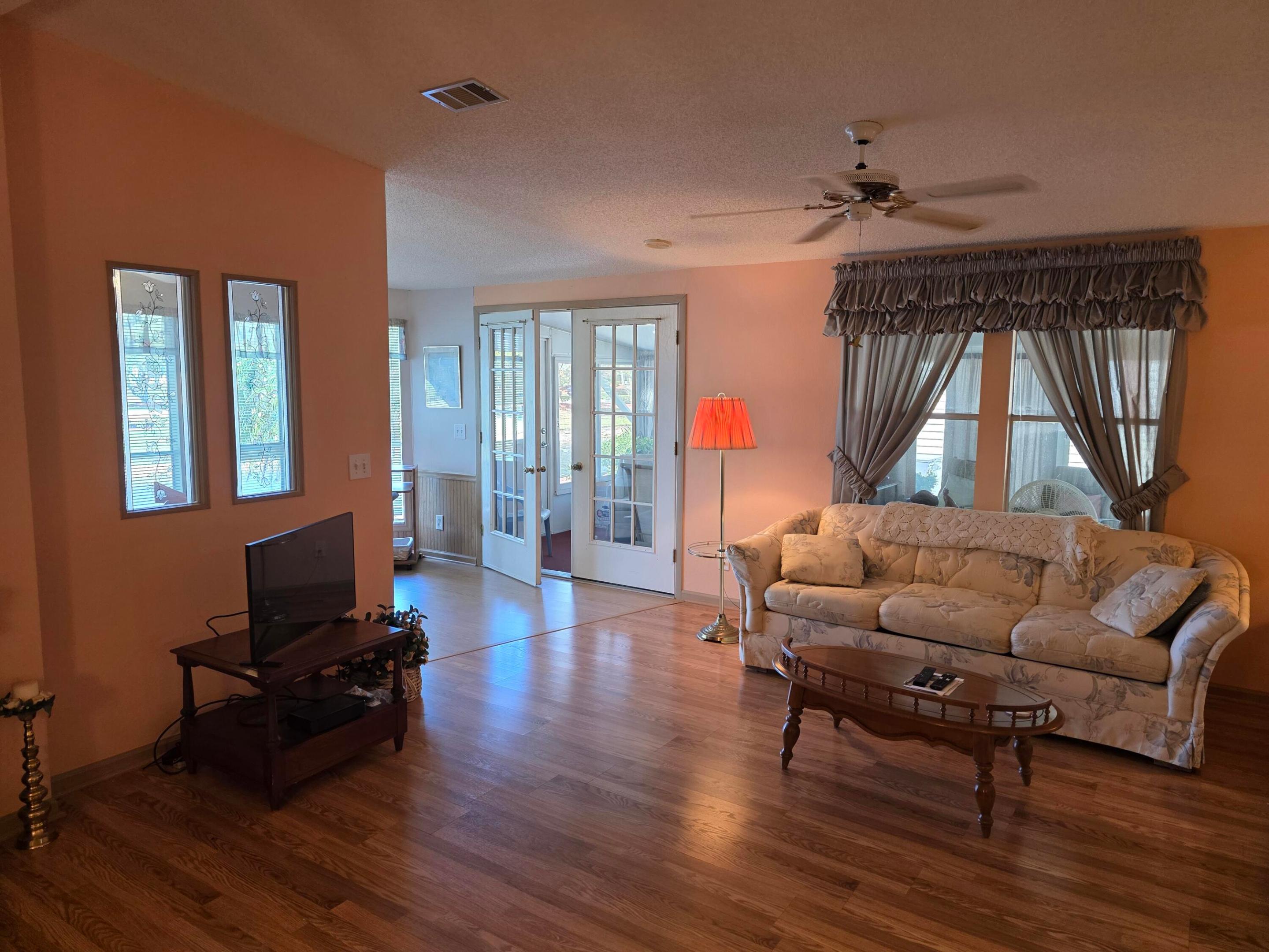 SAVANNA CLUB PLAT II - Residential