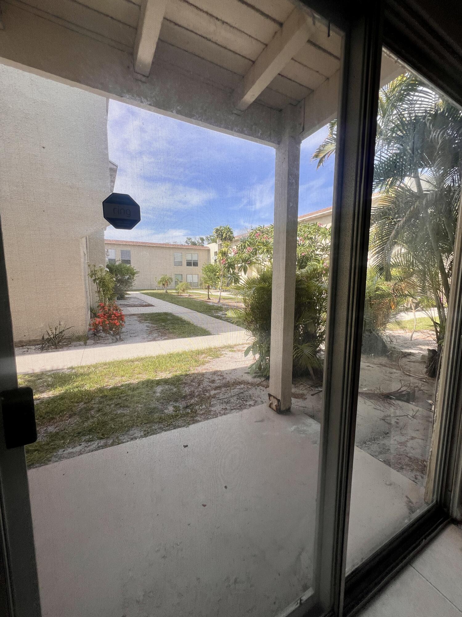 CROSS CREEK CONDO - Residential Lease