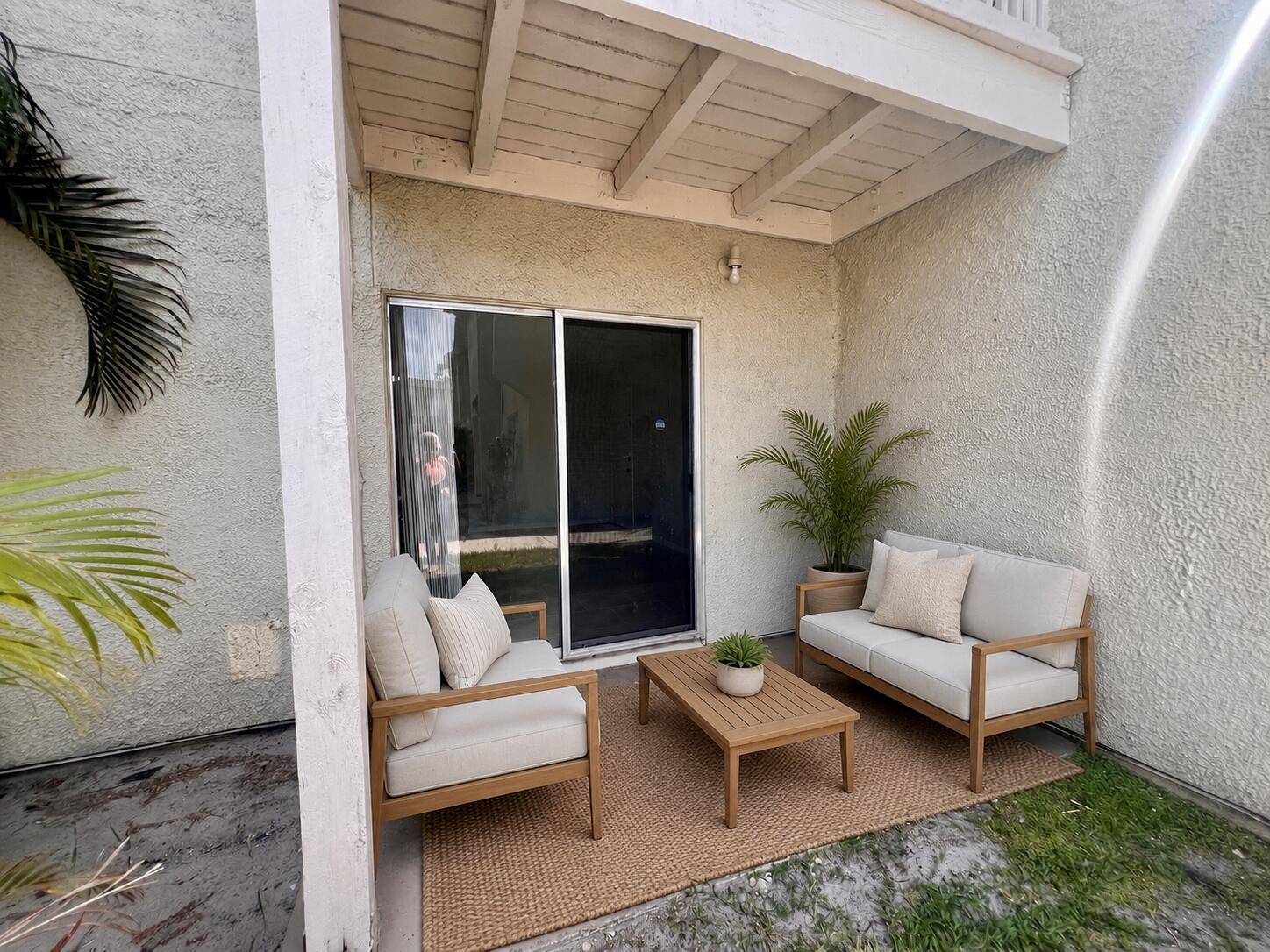 CROSS CREEK CONDO - Residential Lease