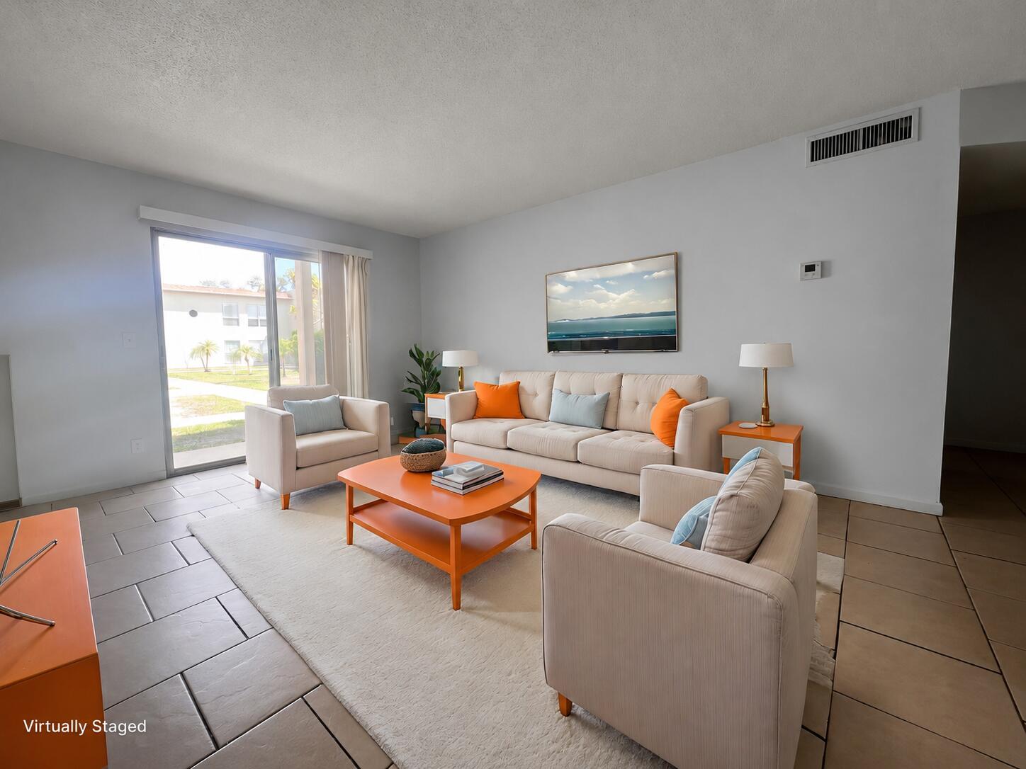 CROSS CREEK CONDO - Residential Lease