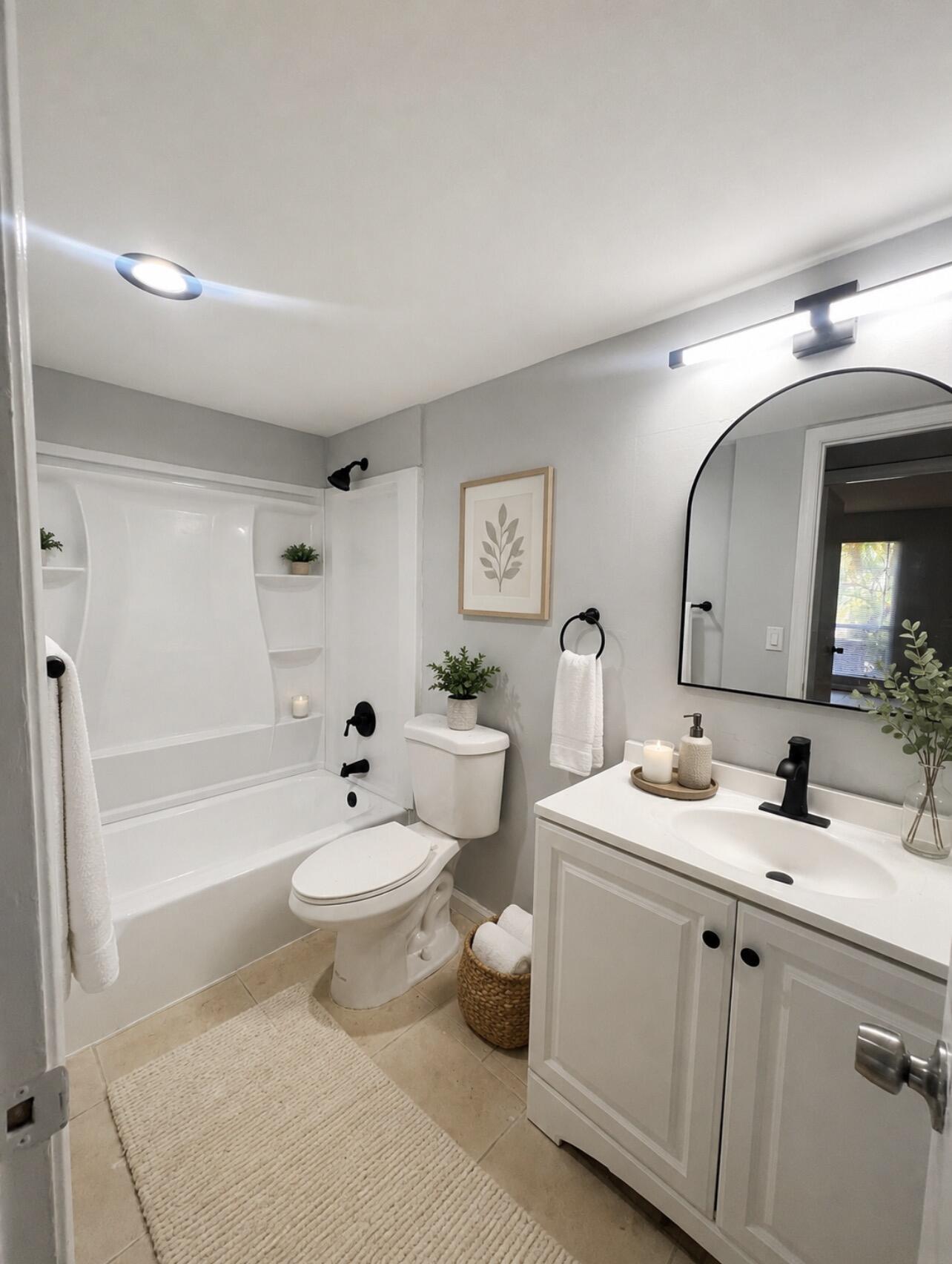 CROSS CREEK CONDO - Residential Lease