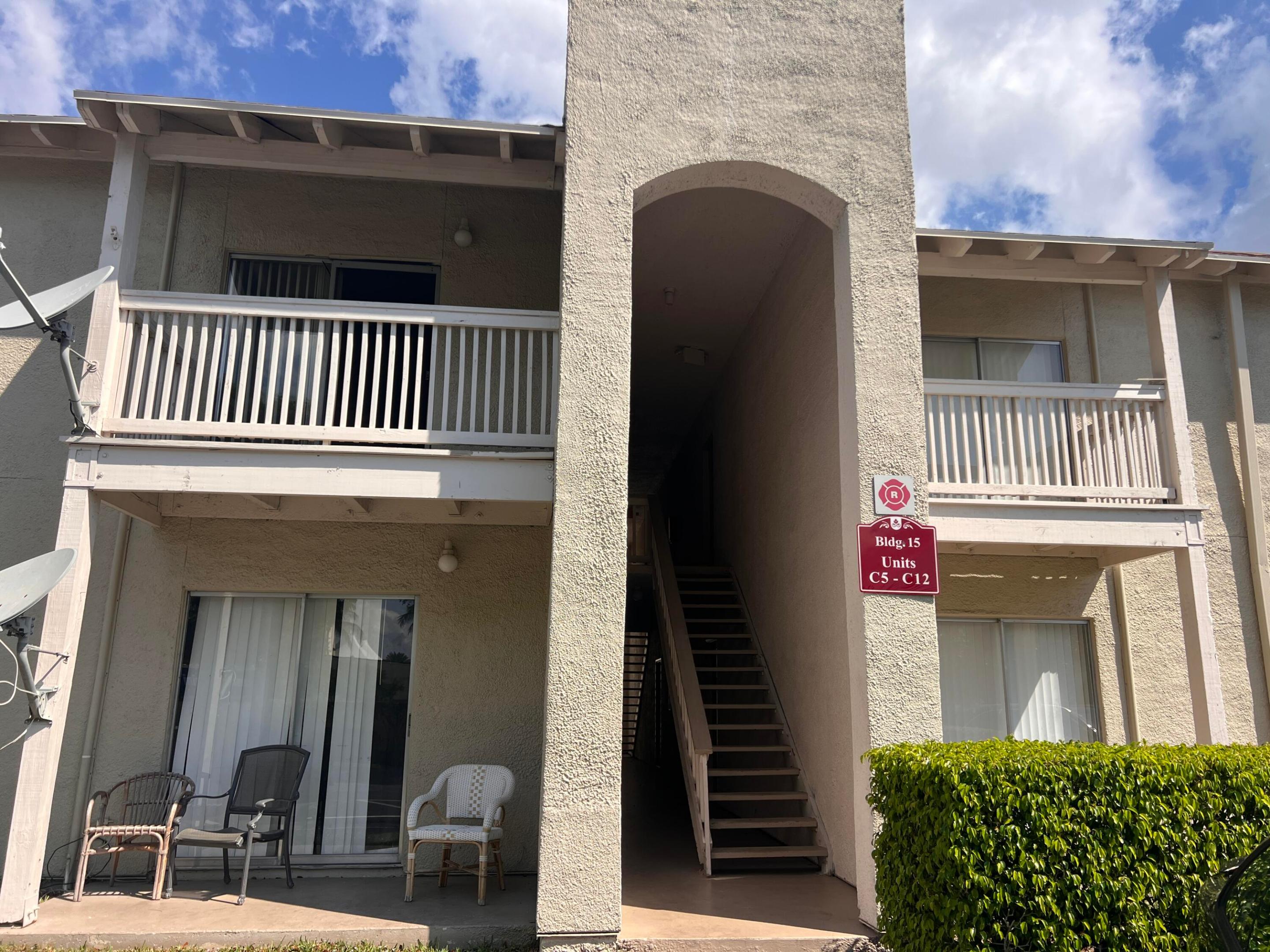 CROSS CREEK CONDO - Residential Lease