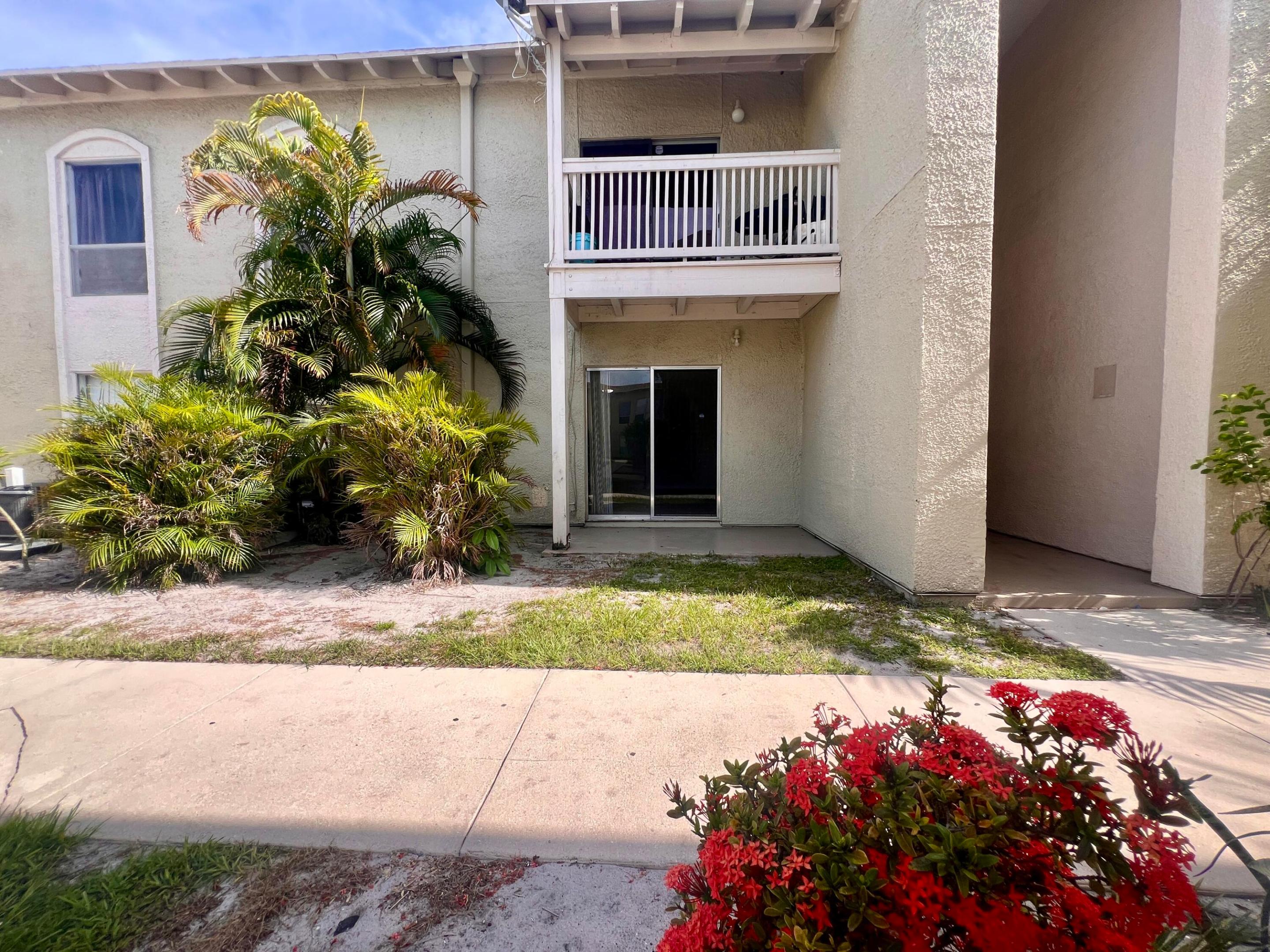 CROSS CREEK CONDO - Residential Lease
