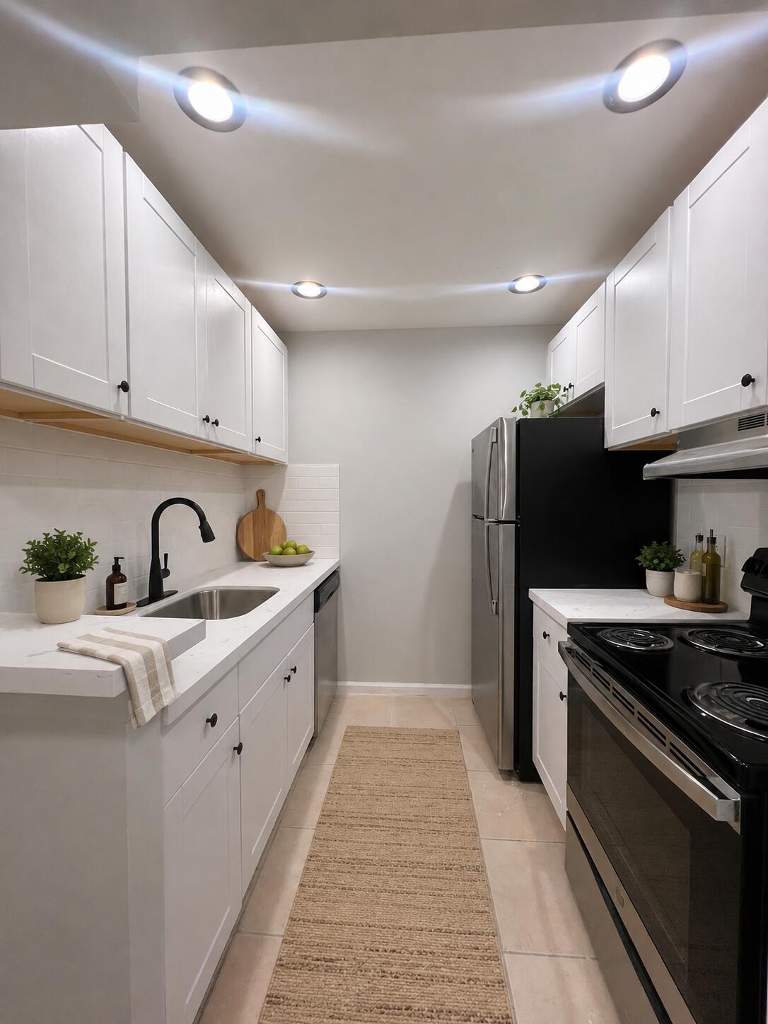CROSS CREEK CONDO - Residential Lease