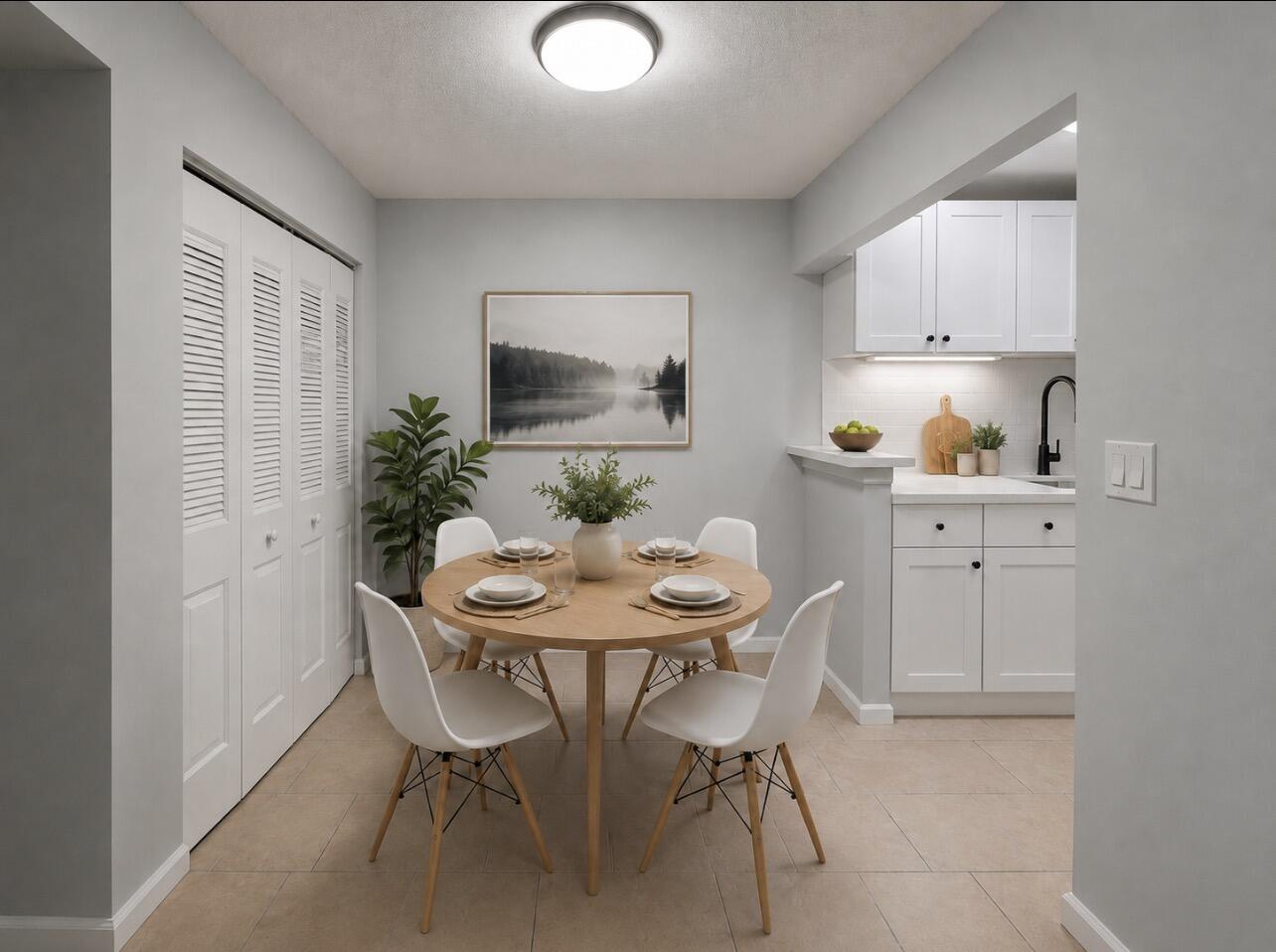 CROSS CREEK CONDO - Residential Lease