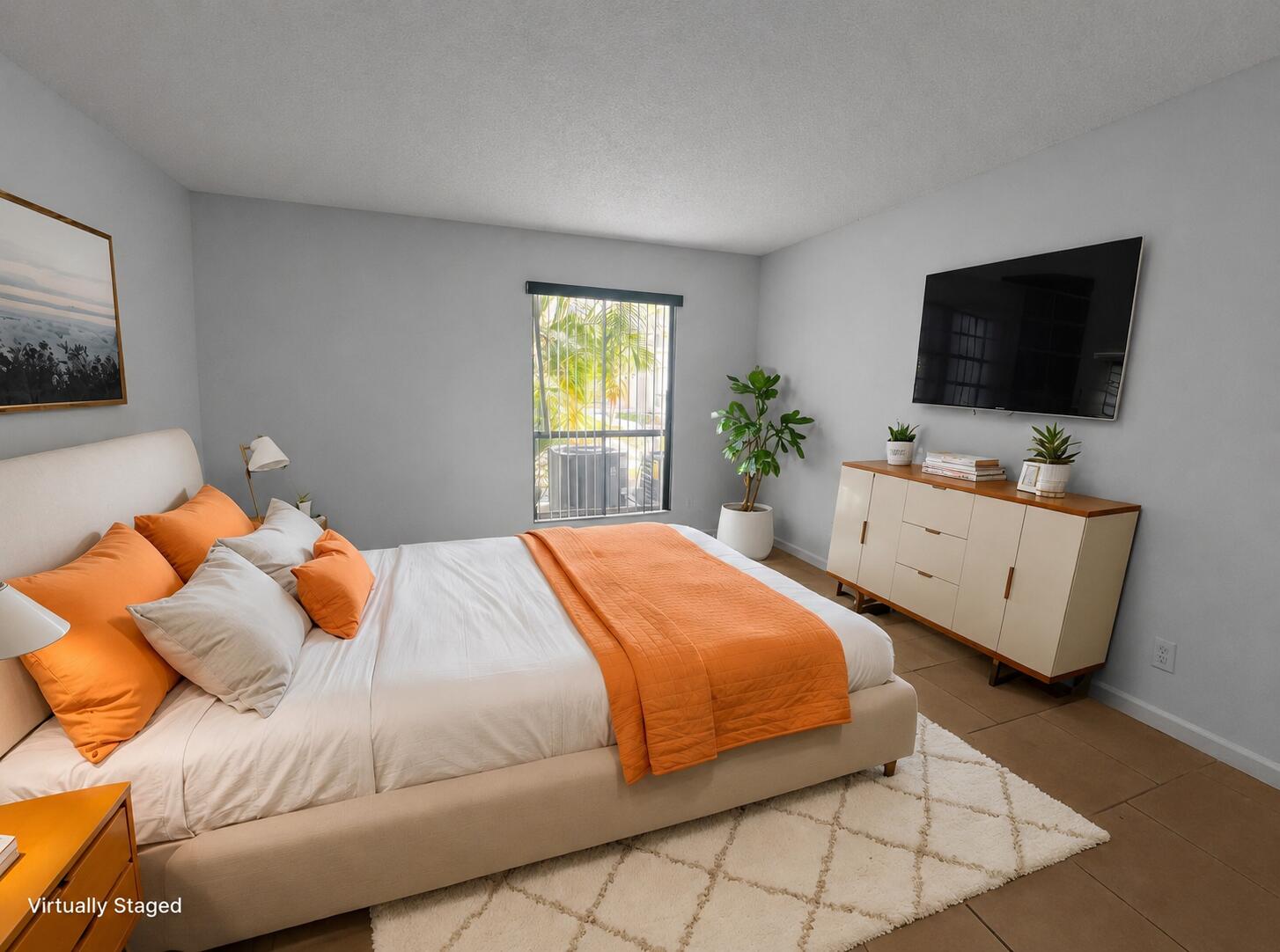 CROSS CREEK CONDO - Residential Lease