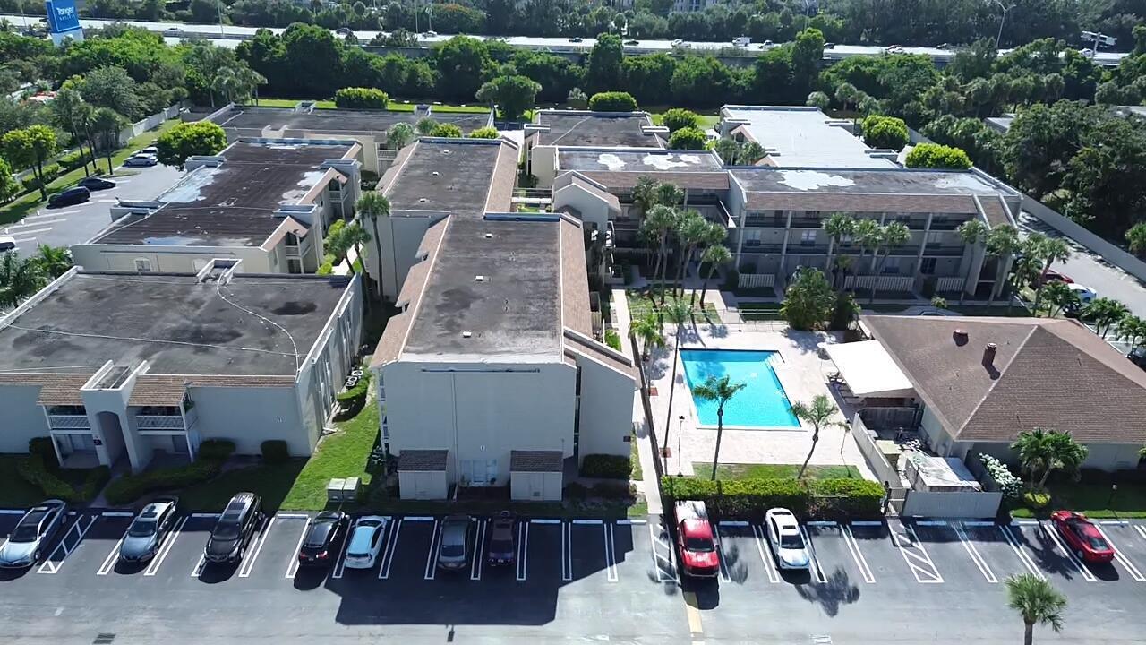 CROSS CREEK CONDO - Residential Lease