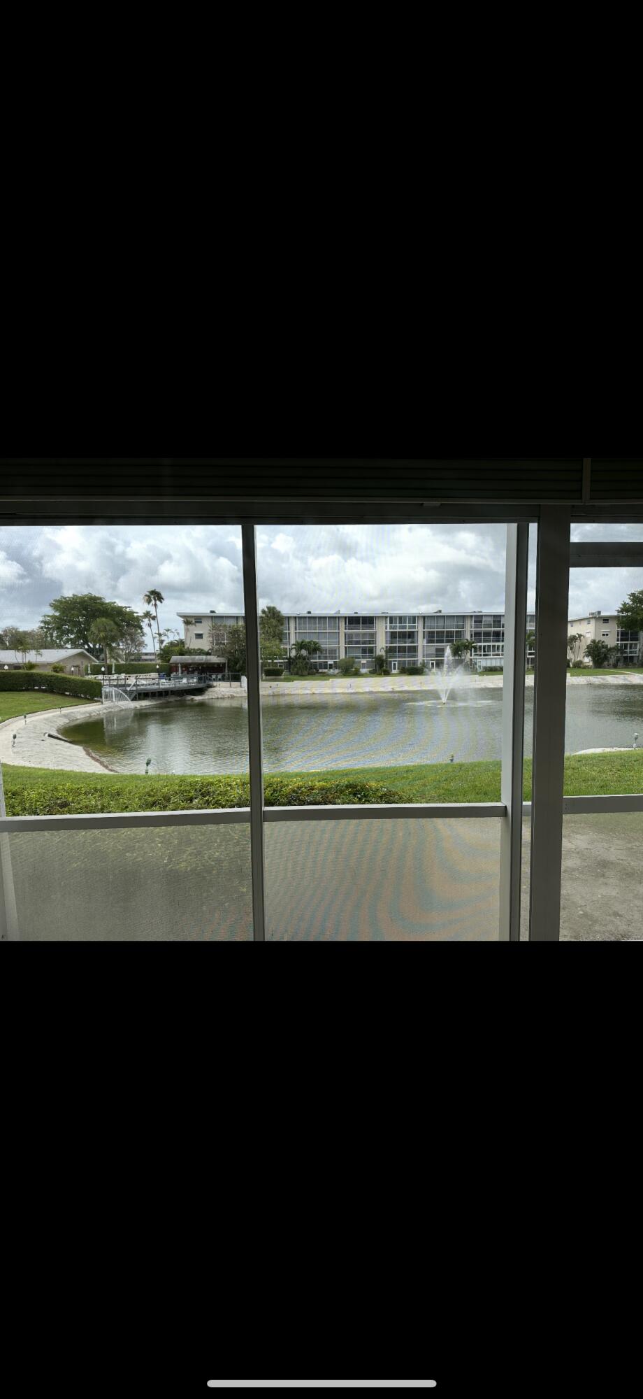 Lake Clarke Gardens Condo 9 - Residential