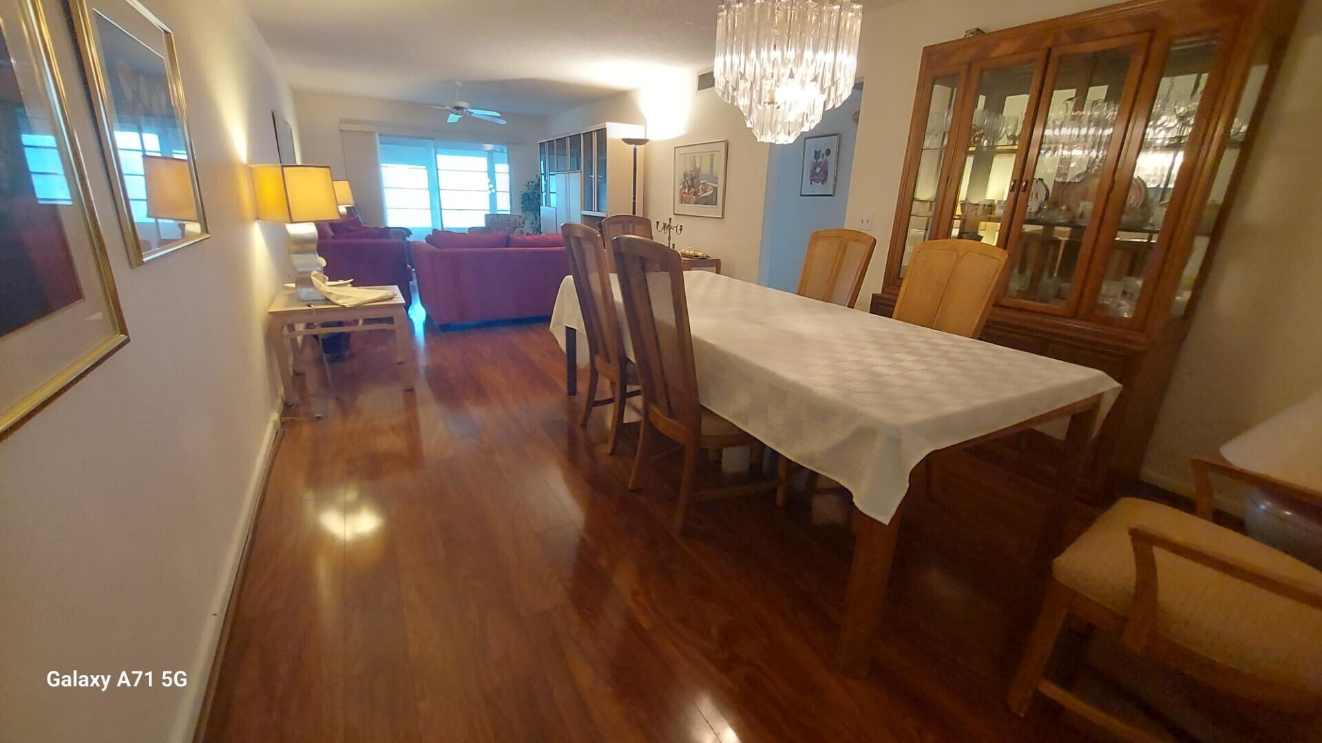 YARMOUTH AT CENTURY VILLAGE CONDO - Residential Lease