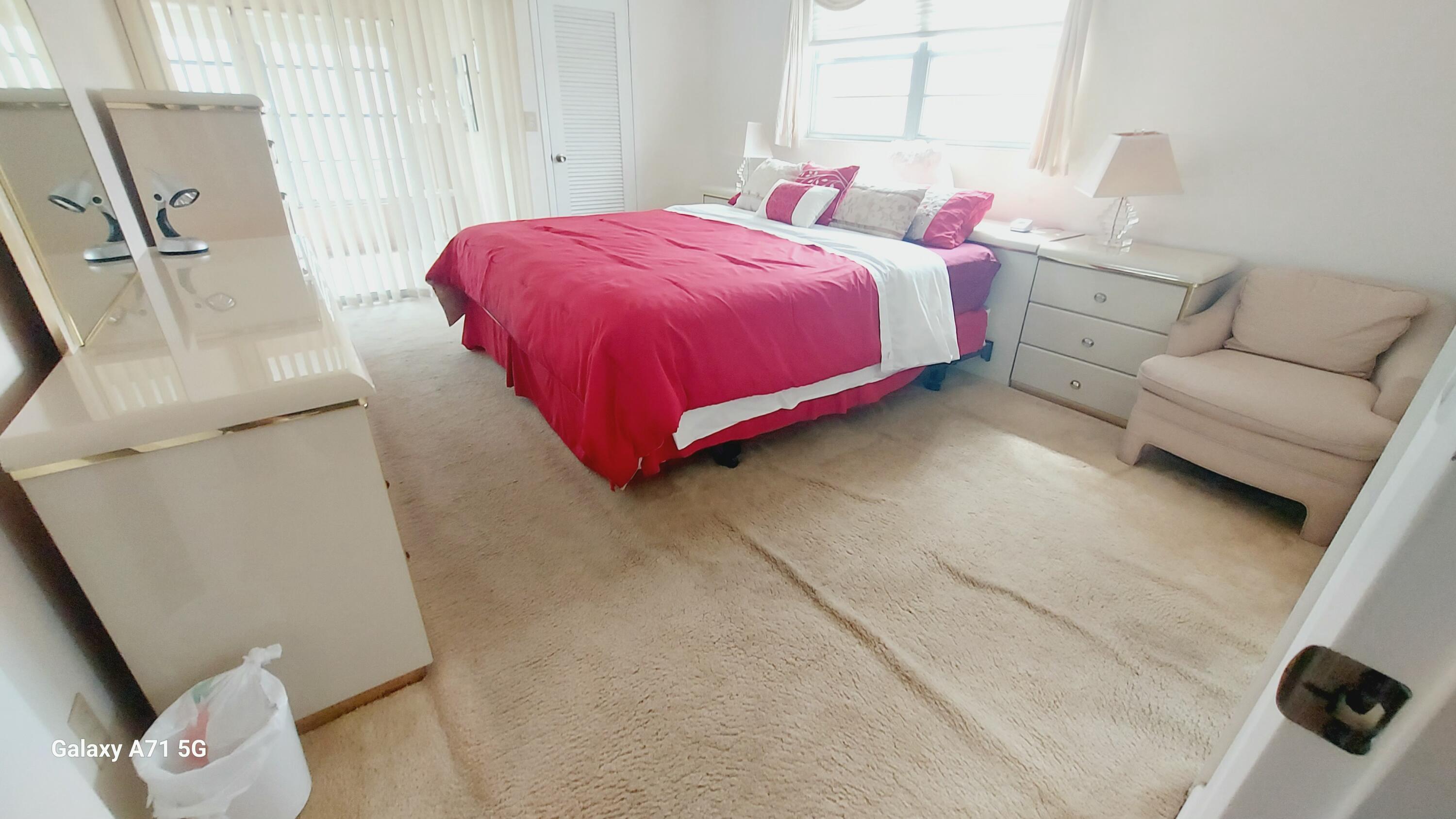 YARMOUTH AT CENTURY VILLAGE CONDO - Residential Lease