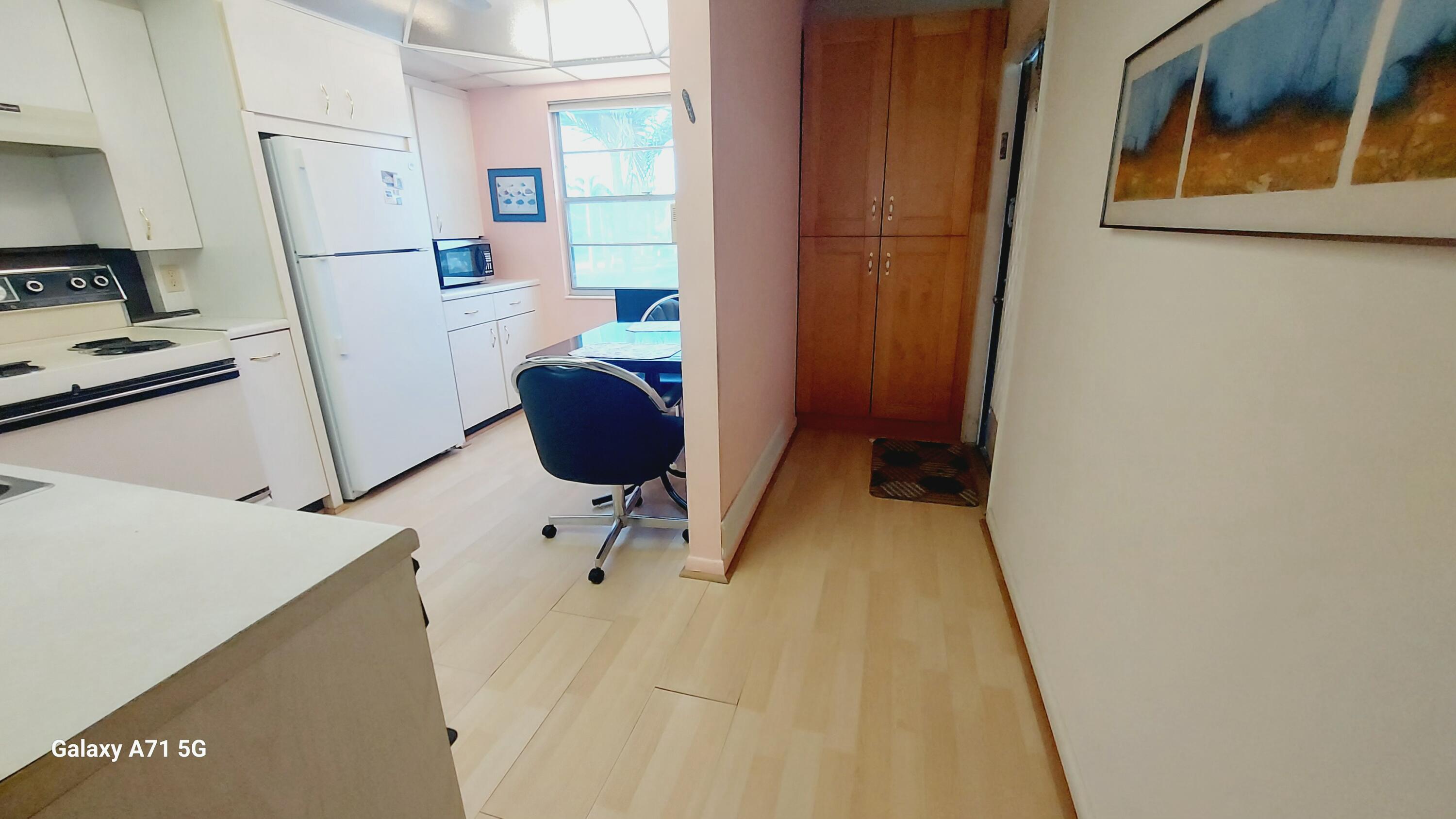 YARMOUTH AT CENTURY VILLAGE CONDO - Residential Lease