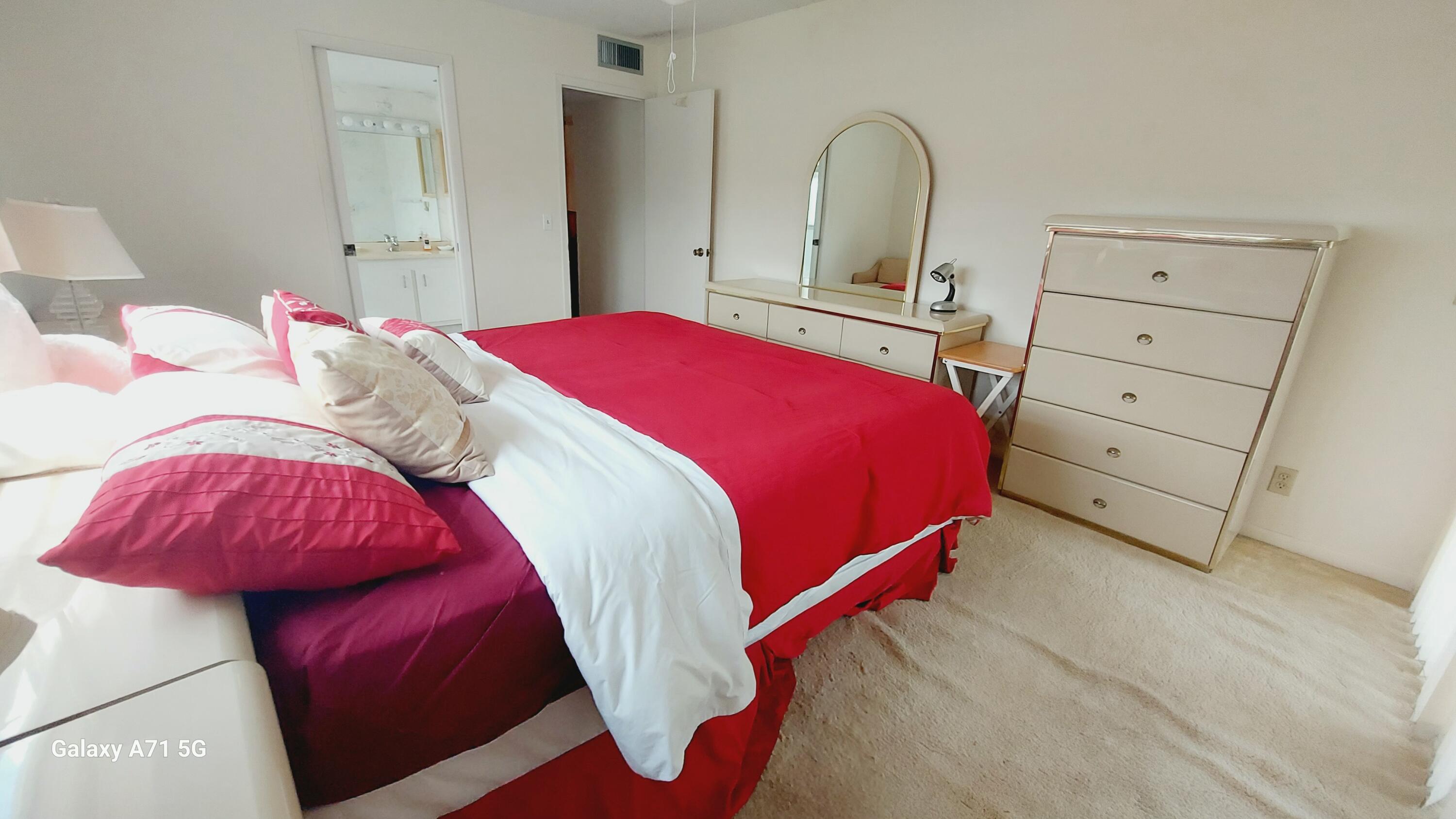 YARMOUTH AT CENTURY VILLAGE CONDO - Residential Lease
