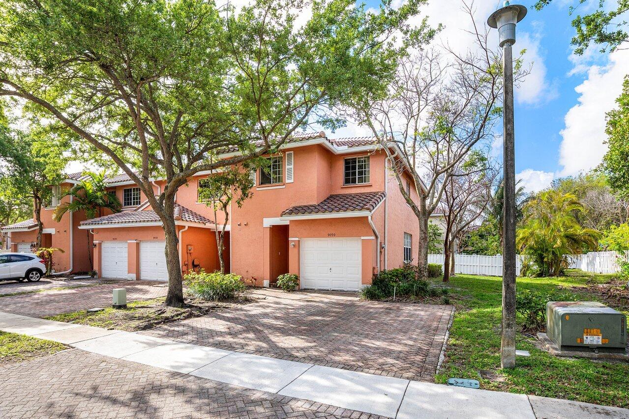 Southwind Cove - Residential