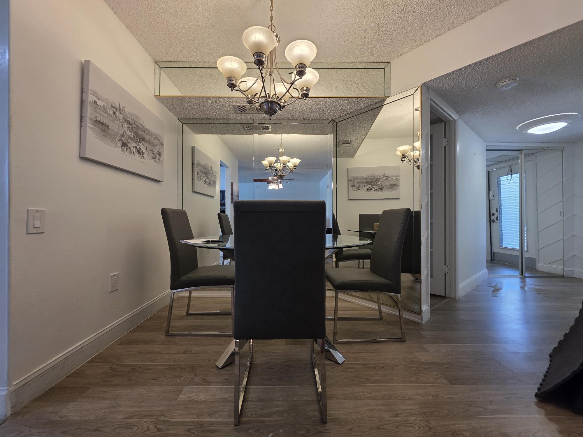 LIME BAY CONDOMINIUM 1 - Residential
