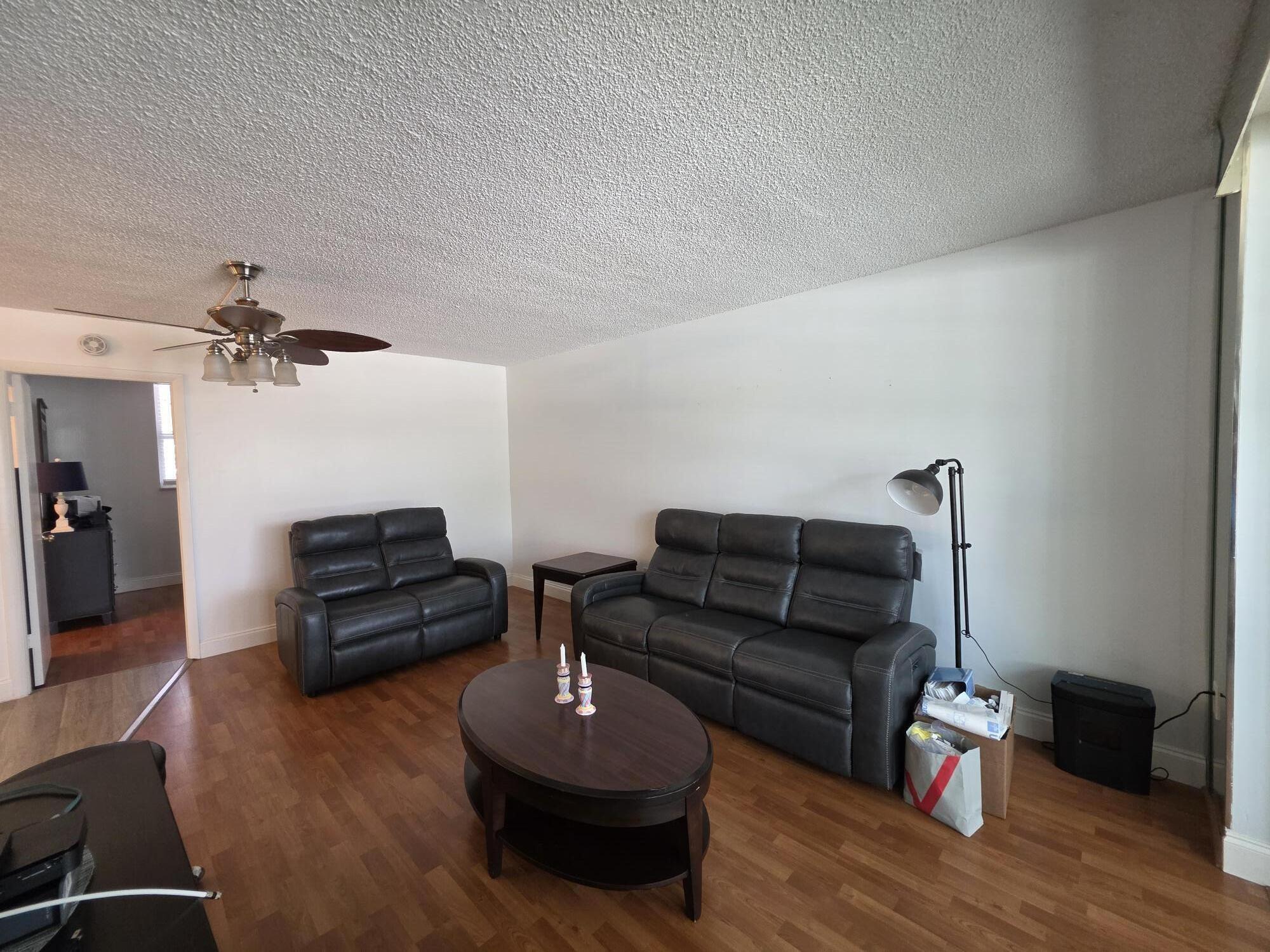 LIME BAY CONDOMINIUM 1 - Residential