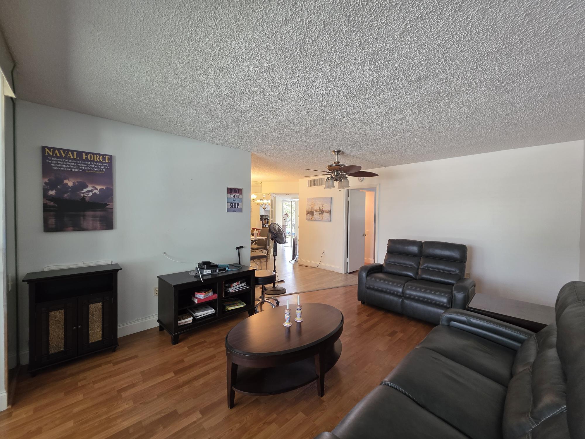 LIME BAY CONDOMINIUM 1 - Residential