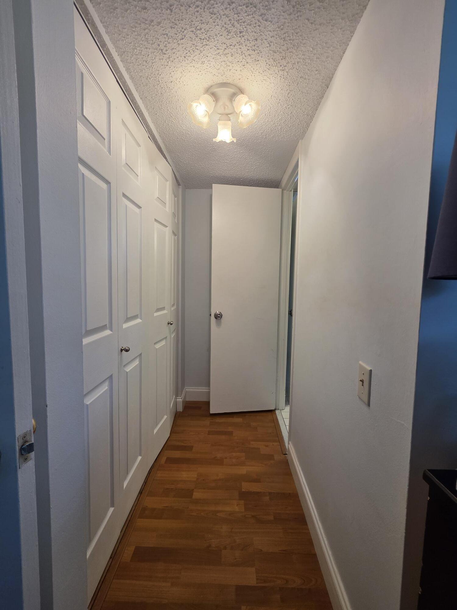 LIME BAY CONDOMINIUM 1 - Residential