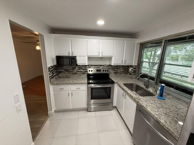 LIME BAY CONDOMINIUM 1 - Residential