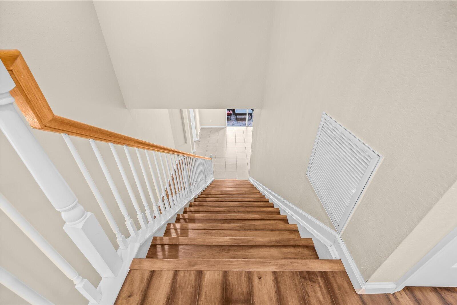 FOURTH  REPLAT OF PORTOFINO ISLES - Residential