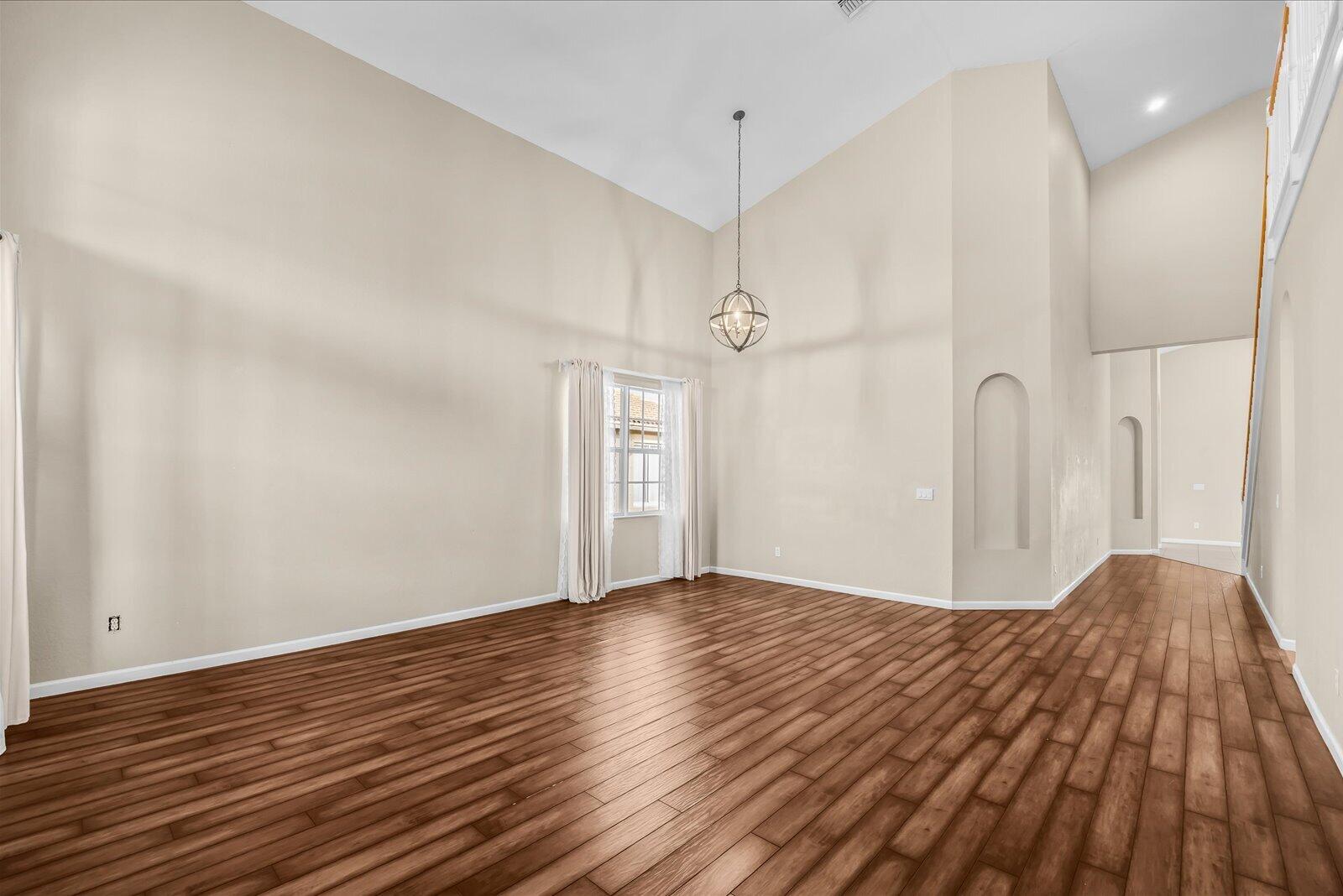 FOURTH  REPLAT OF PORTOFINO ISLES - Residential