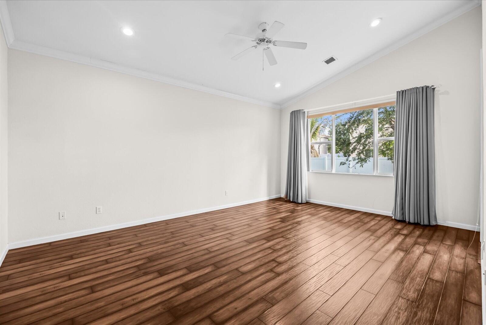 FOURTH  REPLAT OF PORTOFINO ISLES - Residential