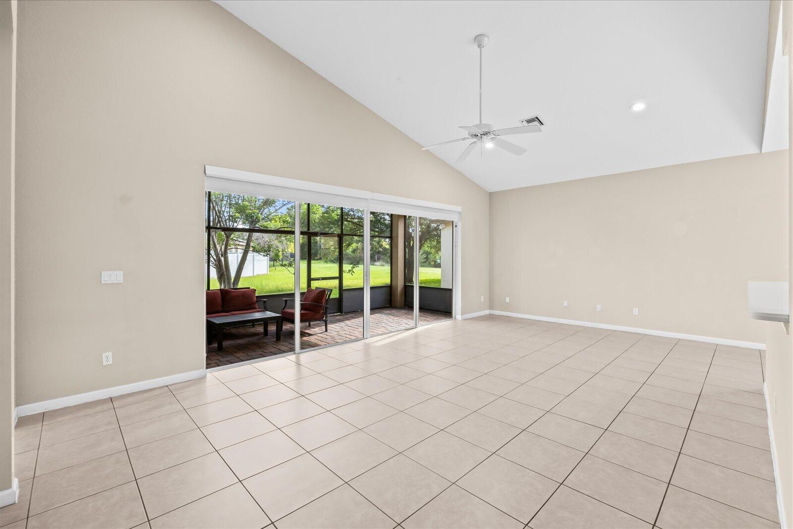 FOURTH  REPLAT OF PORTOFINO ISLES - Residential