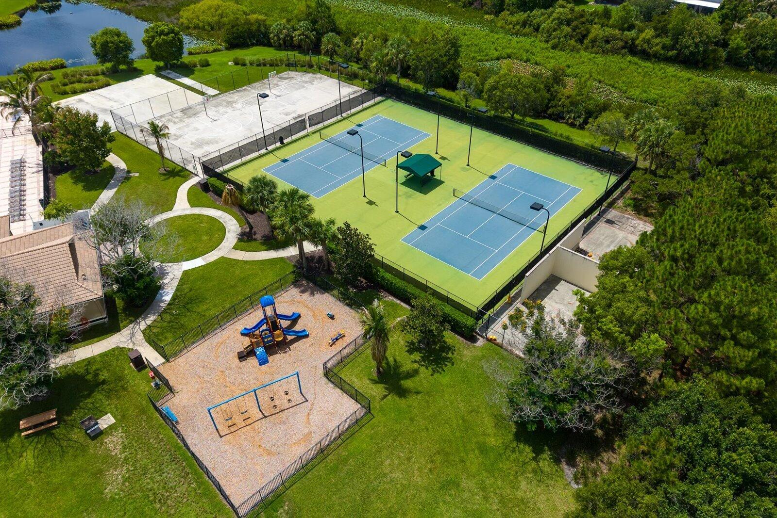 FOURTH  REPLAT OF PORTOFINO ISLES - Residential