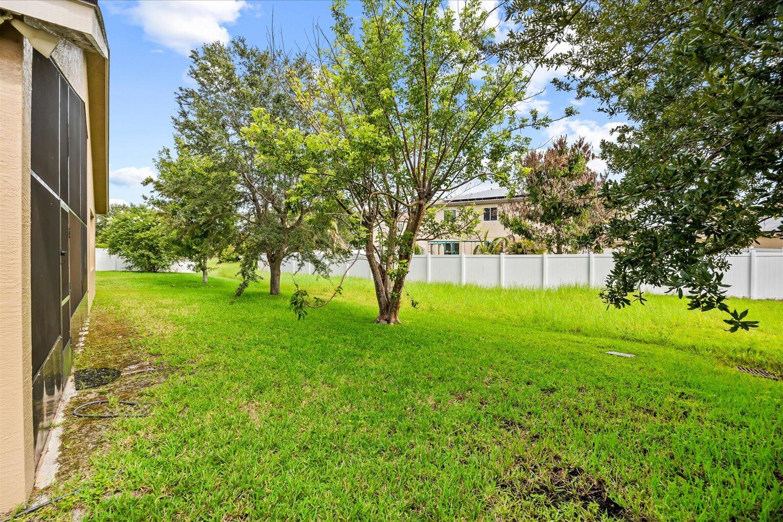 FOURTH  REPLAT OF PORTOFINO ISLES - Residential
