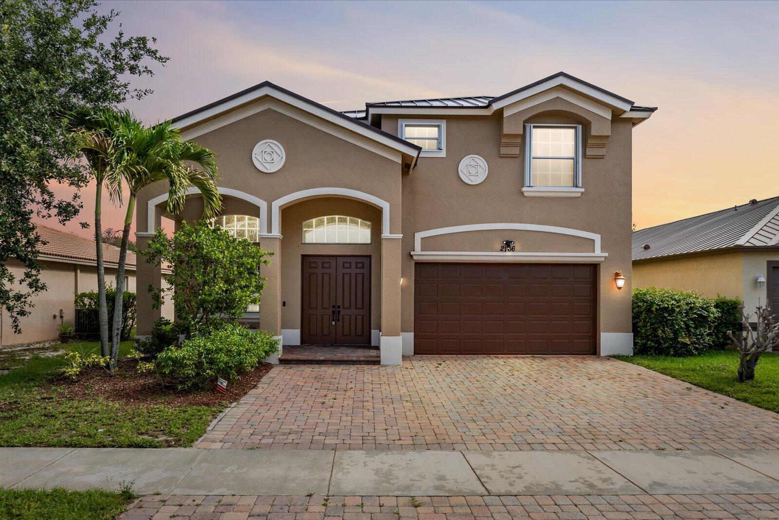 FOURTH  REPLAT OF PORTOFINO ISLES - Residential