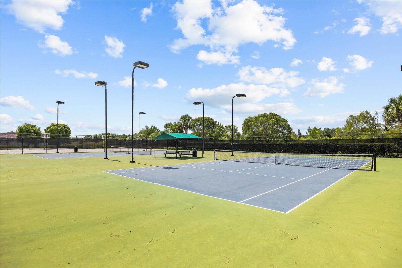 FOURTH  REPLAT OF PORTOFINO ISLES - Residential