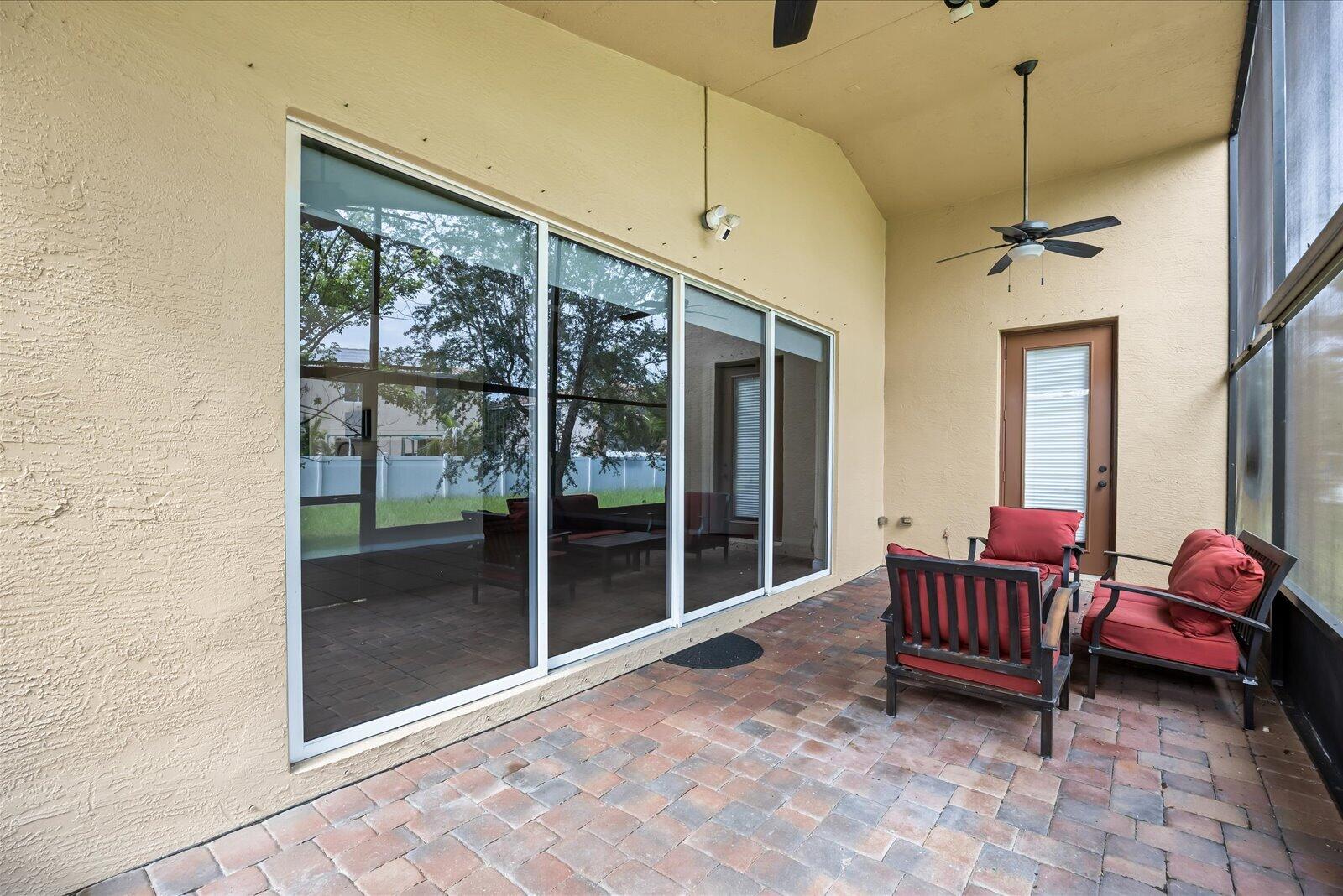 FOURTH  REPLAT OF PORTOFINO ISLES - Residential
