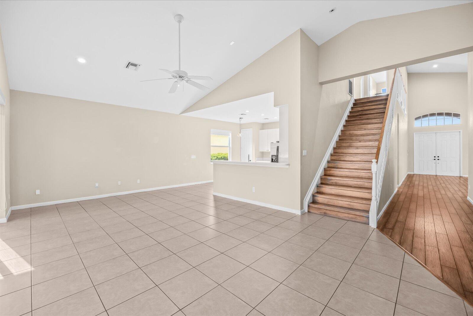 FOURTH  REPLAT OF PORTOFINO ISLES - Residential