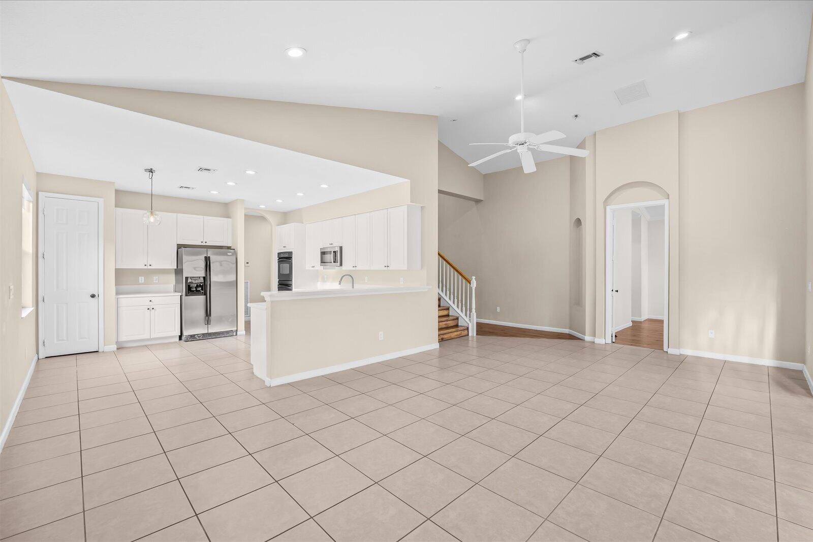 FOURTH  REPLAT OF PORTOFINO ISLES - Residential