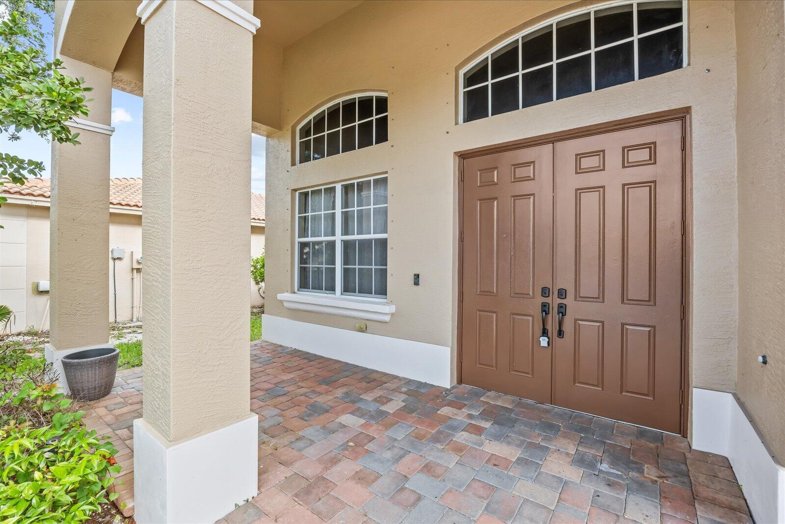 FOURTH  REPLAT OF PORTOFINO ISLES - Residential