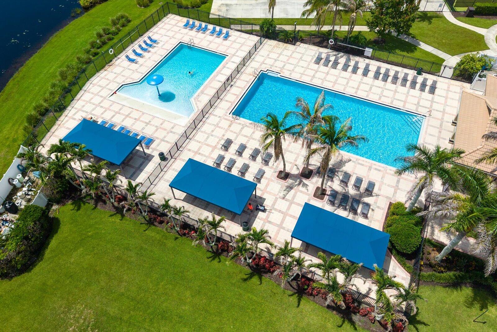 FOURTH  REPLAT OF PORTOFINO ISLES - Residential